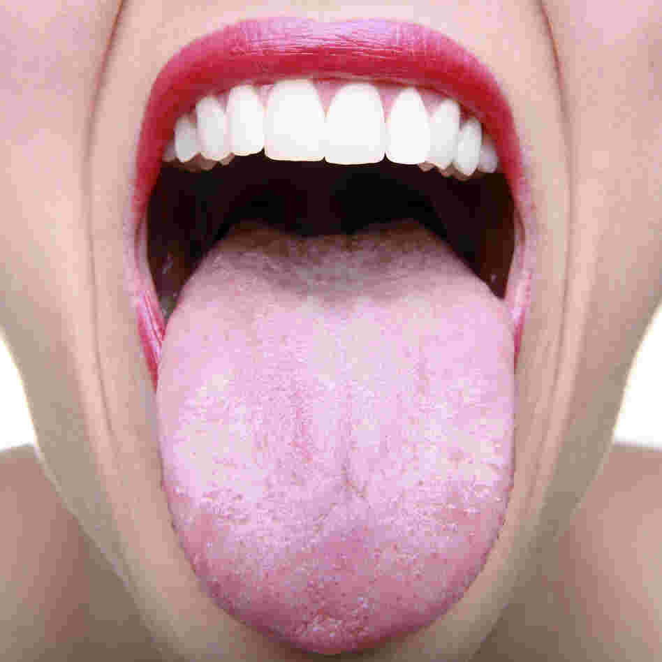 Scientists examined bacteria in the mouths of twins, and found that it's not as similar as they thought it would be.
