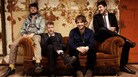 Mumford and Sons. Mumford and Sons.