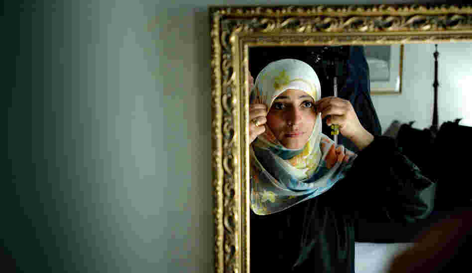 Tawakkol Karman, a 2011 Nobel Peace Prize winner, is one of few women in the ranks of Nobel laureates. Tawakkol Karman, a 2011 Nobel Peace Prize winner, is one of few women in the ranks of Nobel laureates.