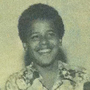 Barack Obama in a 1975 photo from the Punahou School yearbook. He and his eighth-grade homeroom classmates pose with a slide projector as part of the yearbook's theme of "Nostalgia." Barack Obama in a 1975 photo from the Punahou School yearbook. He and his eighth-grade homeroom classmates pose with a slide projector as part of the yearbook's theme of "Nostalgia."