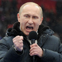 Under President Vladimir Putin, Russia has been backing away from U.S. aid. Russia now says it does not want to extend a U.S. assistance program that has helped secure and dismantle nuclear weapons dating to the Soviet era. The program has been in place for two decades and has been considered a big success.