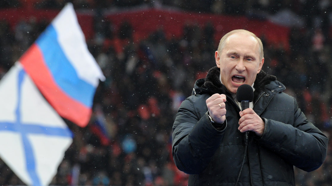 Under President Vladimir Putin, Russia has been backing away from U.S. aid. Russia now says it does not want to extend a U.S. assistance program that has helped secure and dismantle nuclear weapons dating to the Soviet era. The program has been in place for two decades and has been considered a big success.