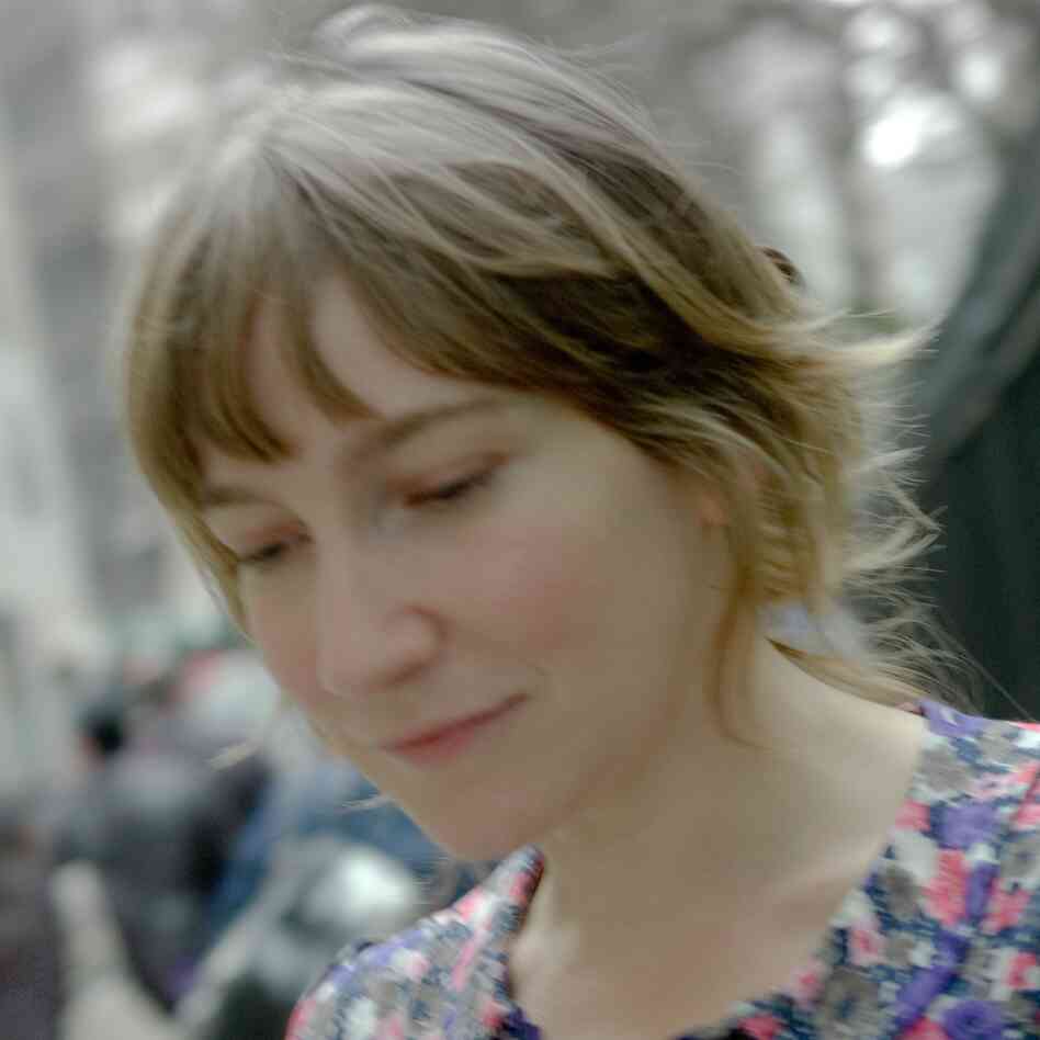 Sheila Heti is also the author of Ticknor. Sheila Heti is also the author of Ticknor.