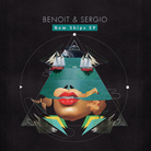 Benoit & Sergio, New Ships art