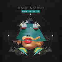 Benoit & Sergio, New Ships art Benoit & Sergio, New Ships art
