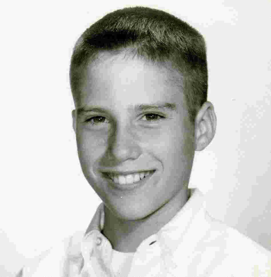 Mitt Romney at age 11 at Cranbrook School in Bloomfield Hills, Mich., in 1958. Mitt Romney at age 11 at Cranbrook School in Bloomfield Hills, Mich., in 1958.