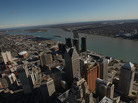 Some Detroiters think their city has gotten a bad rap. Some Detroiters think their city has gotten a bad rap.