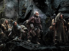 A good number of dwarves will fill the screen in the upcoming movie, The Hobbit: An Unexpected Journey, but they're just a few of the hundreds of characters J.R.R. Tolkien created for Middle-Earth. A good number of dwarves will fill the screen in the upcoming movie, The Hobbit: An Unexpected Journey, but they're just a few of the hundreds of characters J.R.R. Tolkien created for Middle-Earth.