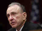 Arlen Specter, the five-term senator from Pennsylvania, died from complications of non-Hodgkins lymphoma, said his son, Shanin. He was 82 years old.
