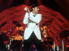 Roxy Music's eight studio albums are now collected in one box set, titled The Complete Studio Recordings 1972-1982. Roxy Music's eight studio albums are now collected in one box set, titled The Complete Studio Recordings 1972-1982.