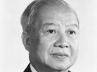 Cambodia's beloved "King Father" Norodom Sihanouk led the country from French colonial rule to independence, through the Vietnam War and the terror of the Khmer Rouge. He died at age 89 of a heart attack Monday in Beijing. Cambodia's beloved "King Father" Norodom Sihanouk led the country from French colonial rule to independence, through the Vietnam War and the terror of the Khmer Rouge. He died at age 89 of a heart attack Monday in Beijing.