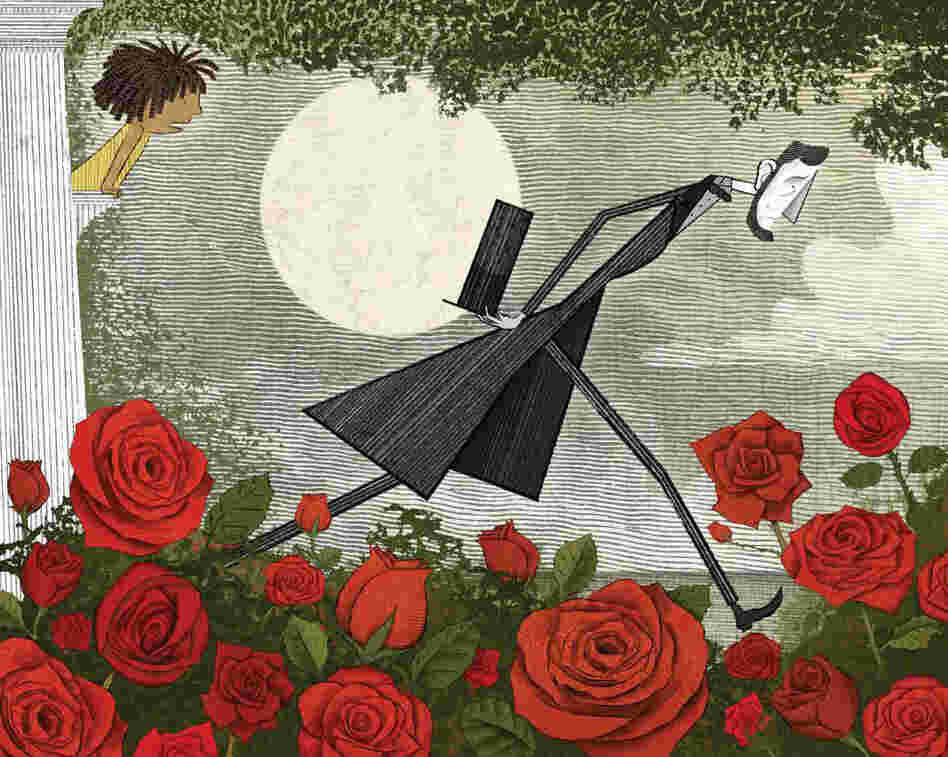In Abe Lincoln's Dream, the 16th president checks in on the U.S. to see how the nation is doing after the Civil War. A little girl who gets lost on a White House tour reassures the troubled ghost that the country is doing OK. In Abe Lincoln's Dream, the 16th president checks in on the U.S. to see how the nation is doing after the Civil War. A little girl who gets lost on a White House tour reassures the troubled ghost that the country is doing OK.