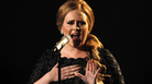 Adele singing Someone Like You at the 2011 MTV Video Music Awards in Los Angeles. That's one way to say goodbye. Adele singing Someone Like You at the 2011 MTV Video Music Awards in Los Angeles. That's one way to say goodbye.