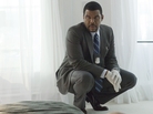 Tyler Perry is currently starring in the new action thriller Alex Cross, which opens in theaters on Friday. Tyler Perry is currently starring in the new action thriller Alex Cross, which opens in theaters on Friday.