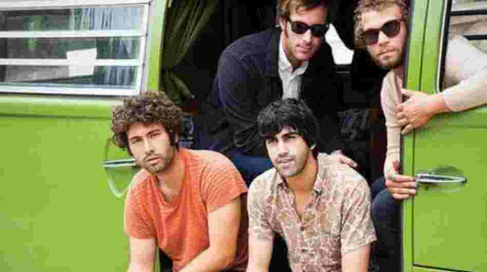 Allah-Las.