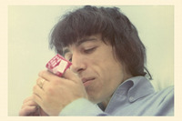 Bill Wyman