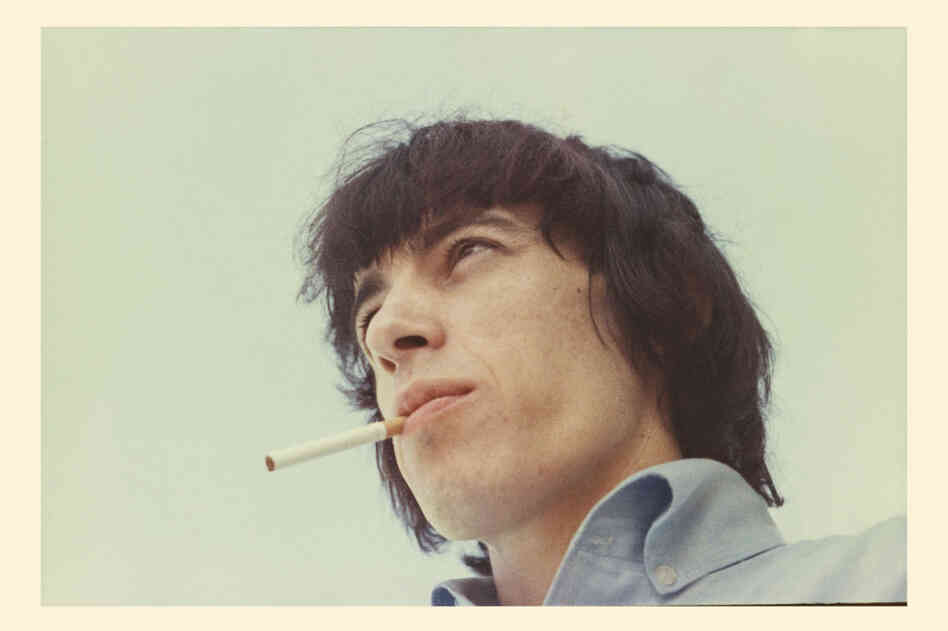 Bill Wyman