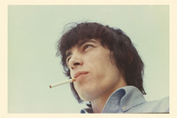 Bill Wyman