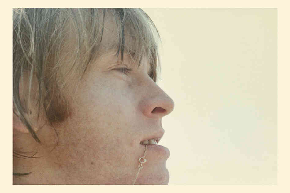 Brian Jones