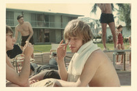 Brian Jones