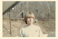 Brian Jones