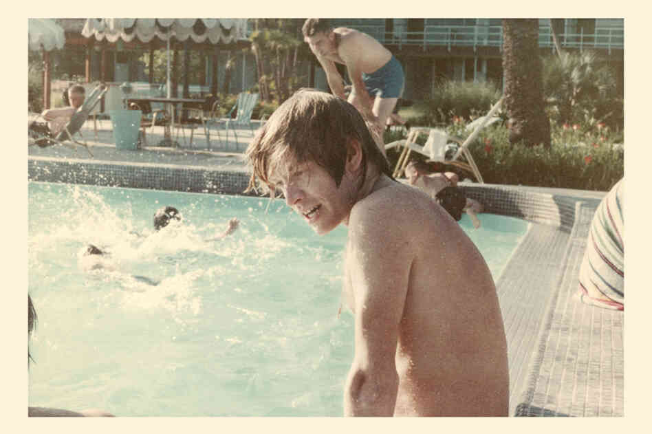 Brian Jones