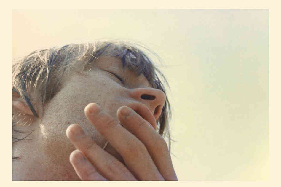 Brian Jones