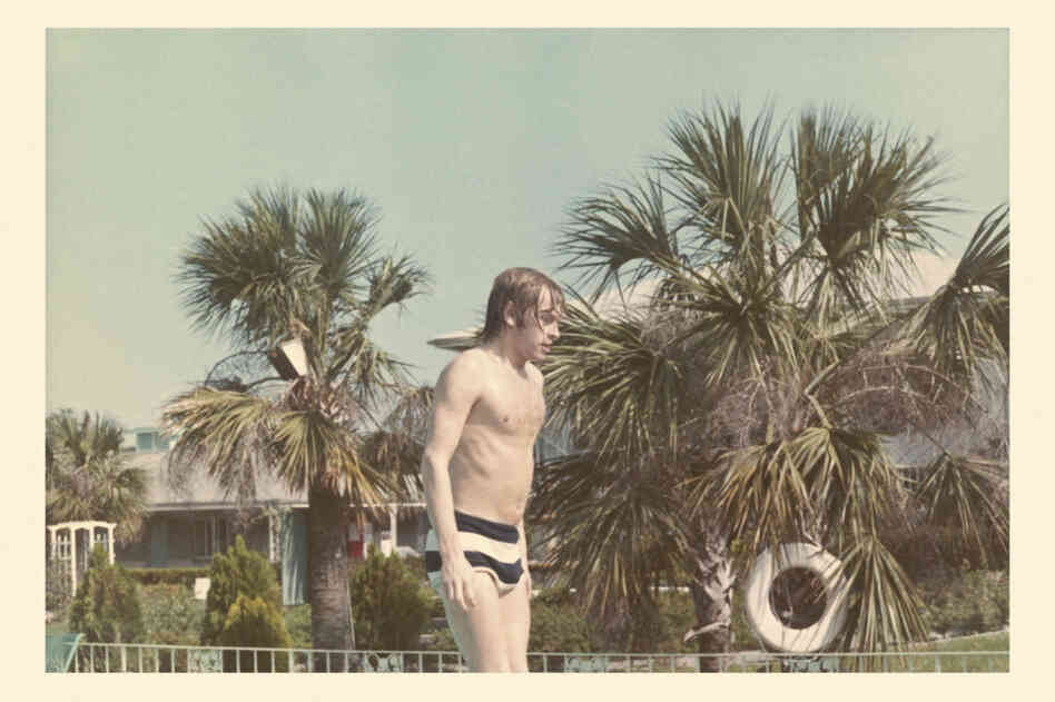 Brian Jones