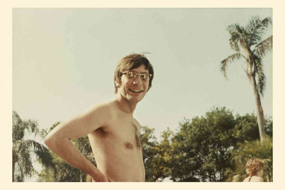 Charlie Watts