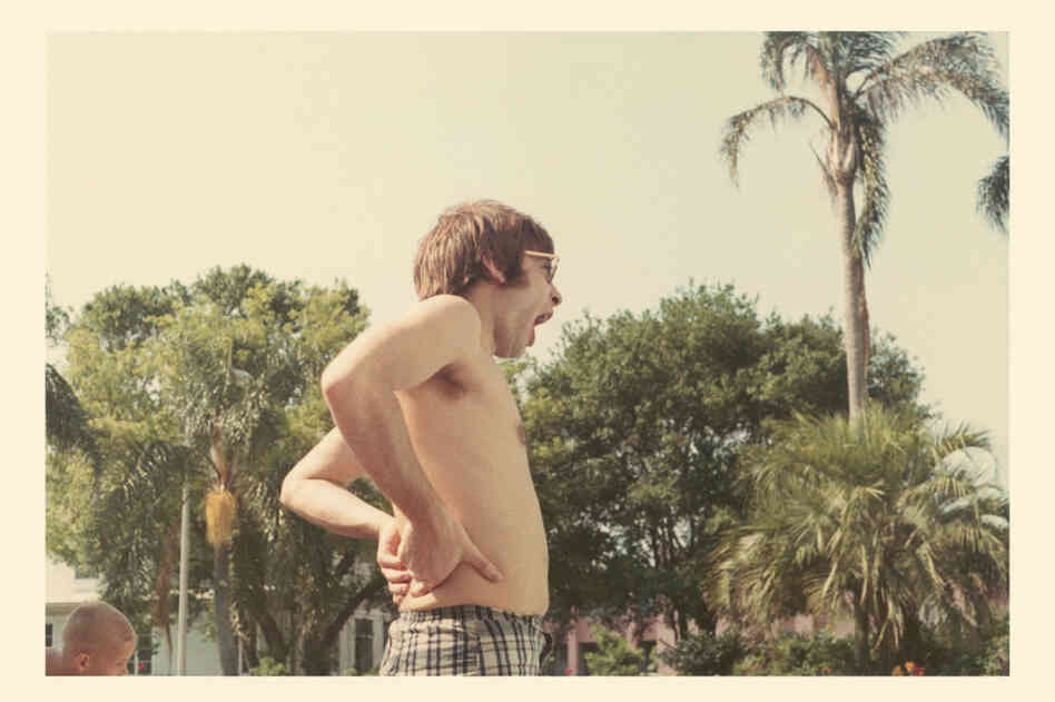 Charlie Watts