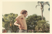 Charlie Watts