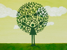 A family tree