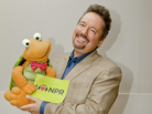 Terry Factor at NPR Member Station KNPR. Terry Factor at NPR Member Station KNPR.