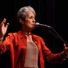 Joan Baez. Joan Baez.