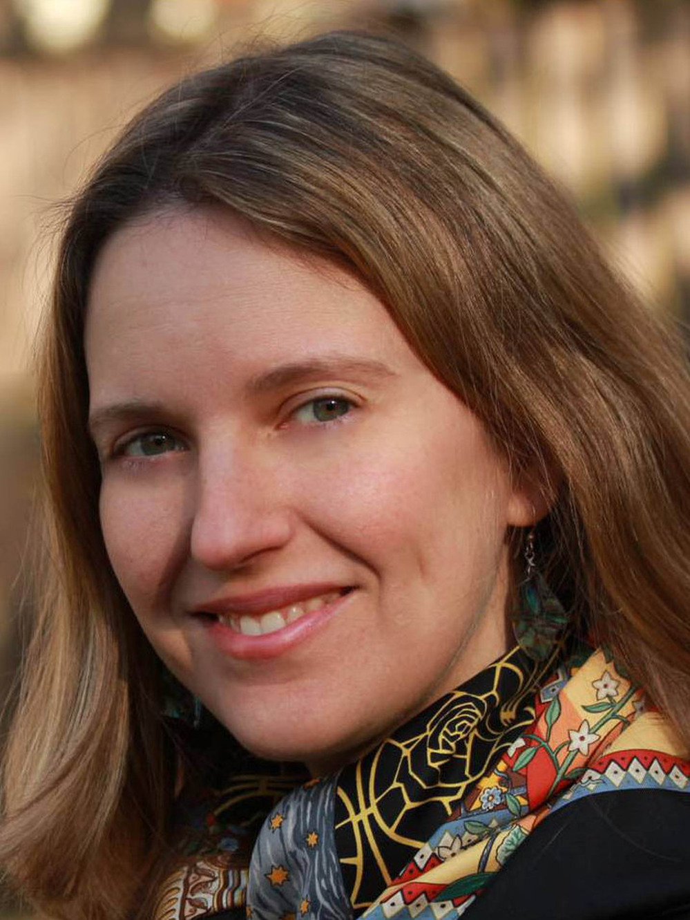 Katherine Marsh worked as a writer for Rolling Stone and an editor at The New Republic. She won an Edgar Award in 2006 for The Night Tourist, a young adult mystery.