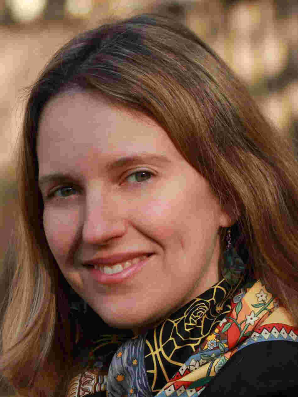Katherine Marsh worked as a writer for Rolling Stone and an editor at The New Republic. She won an Edgar Award in 2006 for The Night Tourist, a young adult mystery.