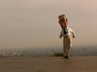A giant LBJ puppet head is one of Wayne White's creations in the documentary Beauty Is Embarrassing. A giant LBJ puppet head is one of Wayne White's creations in the documentary Beauty Is Embarrassing.