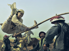 Sammo Hung, the film's fight choreographer, has worked with kung fu artists like Jackie Chan and John Woo. Sammo Hung, the film's fight choreographer, has worked with kung fu artists like Jackie Chan and John Woo.