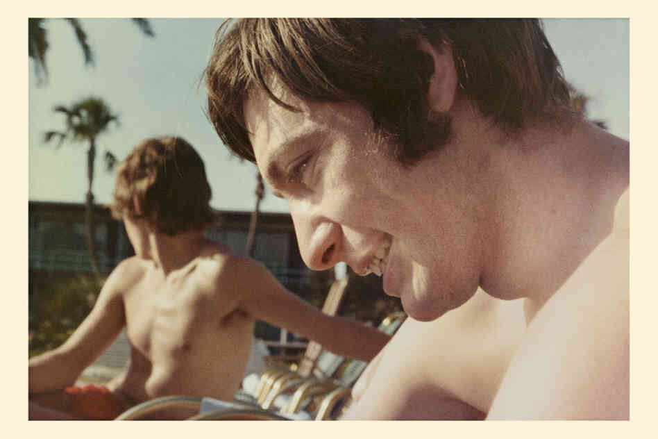 Mick Jagger and Charlie Watts