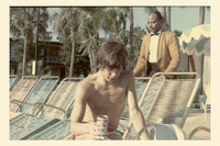 Mick Jagger