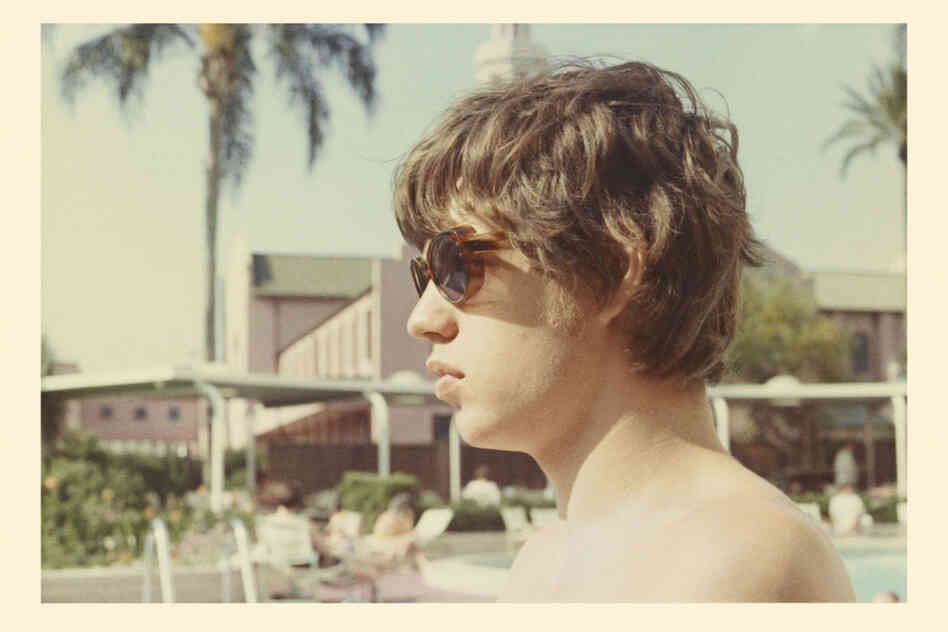 Mick Jagger
