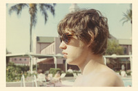 Mick Jagger