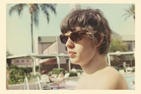 Mick Jagger