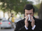 If you're a supertaster with a nose for bitter flavors, scientists say you might be good at fighting sinus infections. If you're a supertaster with a nose for bitter flavors, scientists say you might be good at fighting sinus infections.