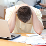Scientists say they're learning more about how to keep stress from damaging mental health. Scientists say they're learning more about how to keep stress from damaging mental health.