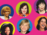 'We Killed': Women In Comedy, From Stand-Ups To Sitcoms