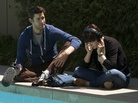 A married Hollywood sound man (John Krasinski) falls for his collaborator and house guest (Olivia Thirlby) in Nobody Walks, a messily mortifying study of emotional impulse. A married Hollywood sound man (John Krasinski) falls for his collaborator and house guest (Olivia Thirlby) in Nobody Walks, a messily mortifying study of emotional impulse.