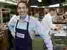 Jack Bishop is the editorial director at America's Test Kitchen, where every day a near army of professional chefs test, test, then retest recipes to arrive at the best possible result.