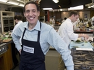 Jack Bishop is the editorial director at America's Test Kitchen, where every day a near army of professional chefs test, test, then retest recipes to arrive at the best possible result. Jack Bishop is the editorial director at America's Test Kitchen, where every day a near army of professional chefs test, test, then retest recipes to arrive at the best possible result.