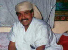 A federal appeals court on Tuesday threw out the conviction of Salim Ahmed Hamdan, a former driver for Osama bin Laden, who served a prison term for material support for terrorism. A federal appeals court on Tuesday threw out the conviction of Salim Ahmed Hamdan, a former driver for Osama bin Laden, who served a prison term for material support for terrorism.